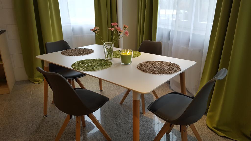 Gästeappartements Bierfässl Sinsheim Exteriör bild