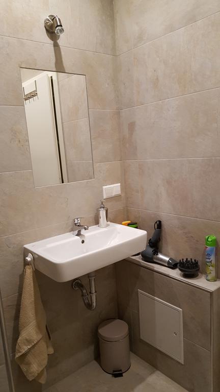 Gästeappartements Bierfässl Sinsheim Exteriör bild