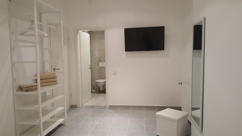 Gästeappartements Bierfässl Sinsheim Exteriör bild