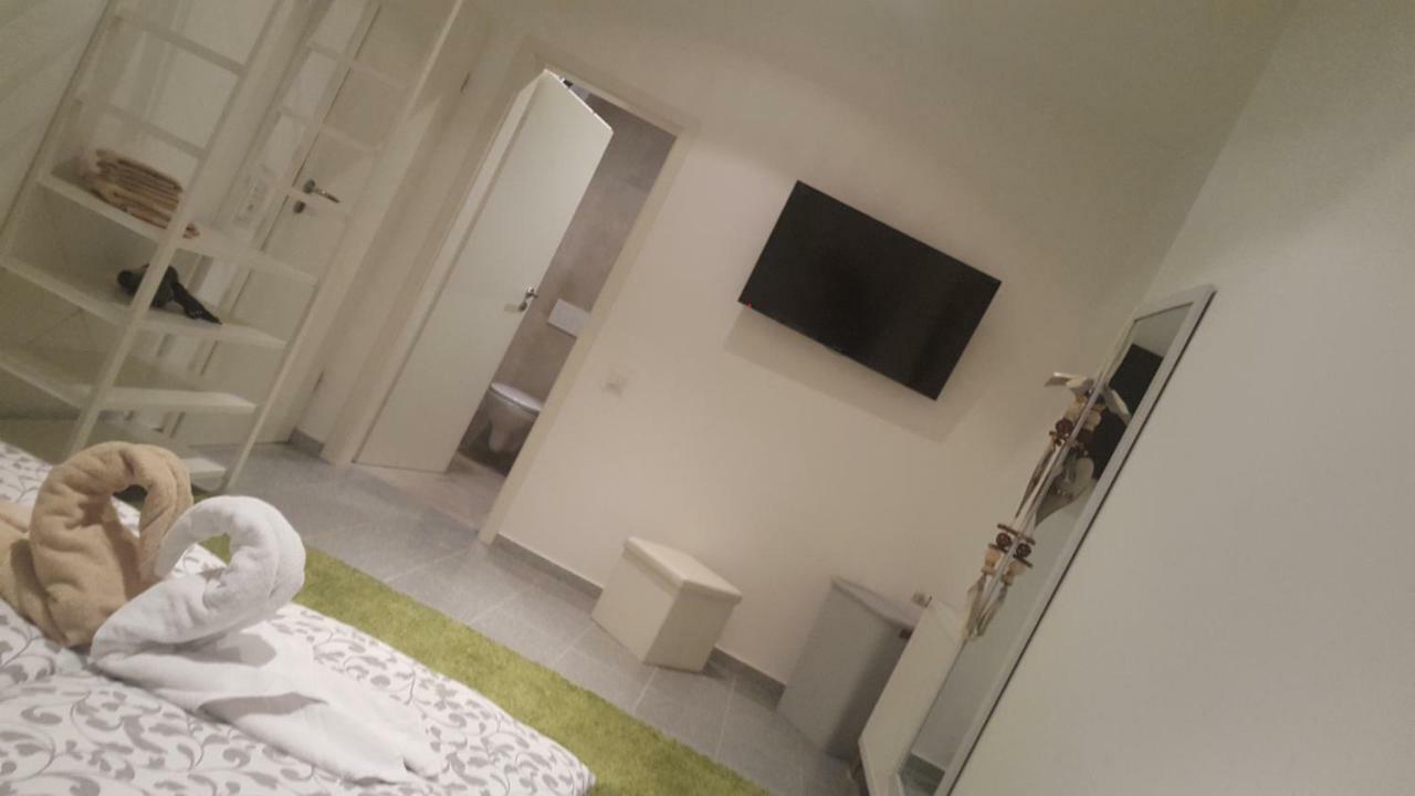 Gästeappartements Bierfässl Sinsheim Exteriör bild
